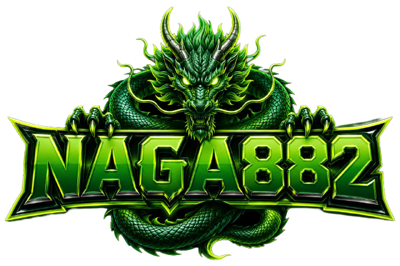 Logo NAGA882