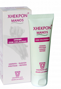 xhekpon manos